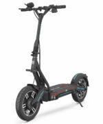 pro trott boutique rennes TROTTINETTE ÉLECTRIQUE DUALTRON CITY 60V20AH