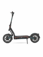 pro trott boutique rennes TROTTINETTE ÉLECTRIQUE DUALTRON CITY 60V20AH