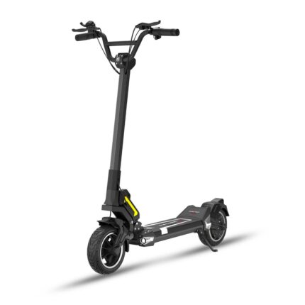 TROTTINETTE ELECTRIQUE DUALTRON TOGO 36V12A pro trott 1 rennes