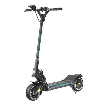 pro trott boutique rennes TROTTINETTE ELECTRIQUE DUALTRON MINI SPECIAL 52V 21Ah